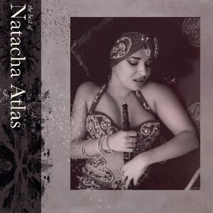Natacha Atlas - The Best Of Natacha Atlas  LP LP